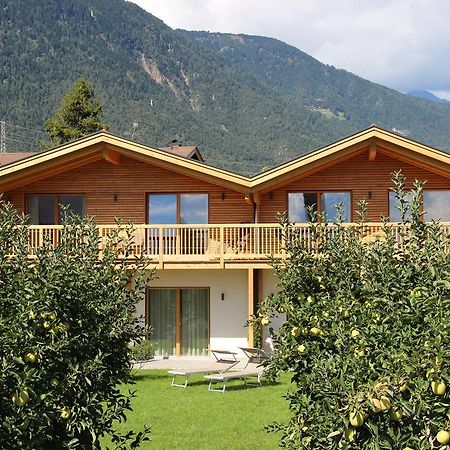 Praitladhof Villa Лана Екстериор снимка