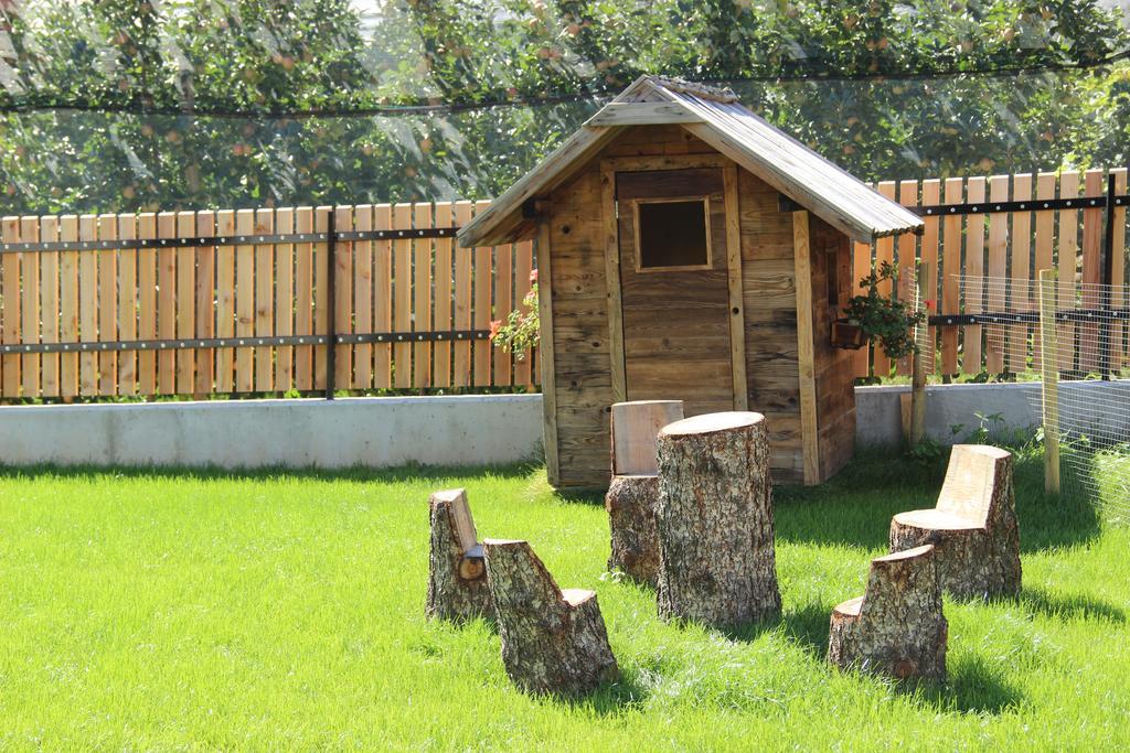 Praitladhof Villa Лана Екстериор снимка