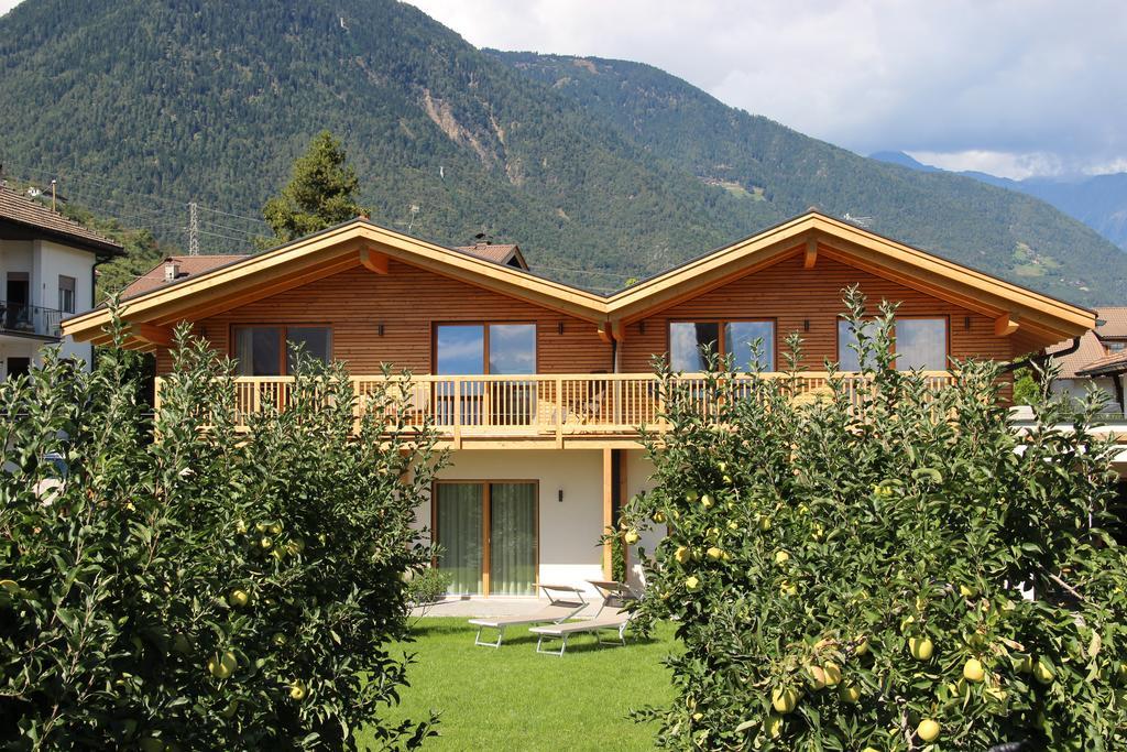 Praitladhof Villa Лана Екстериор снимка