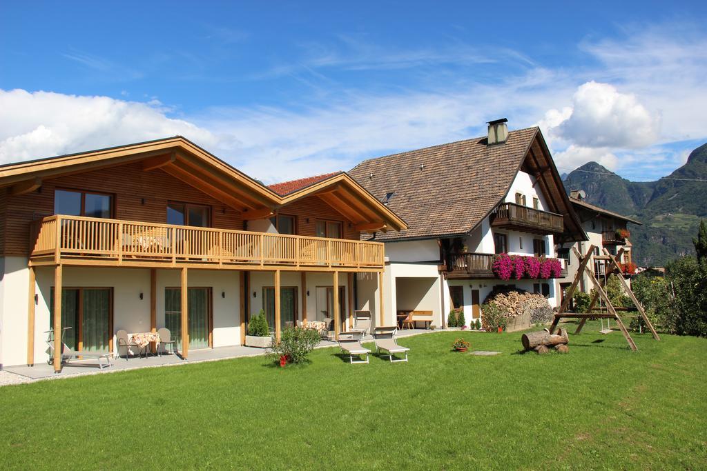 Praitladhof Villa Лана Екстериор снимка